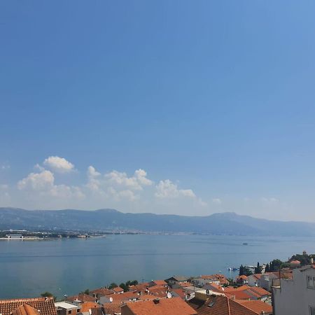 Apartman Renata & Apartman Maja Trogir Luaran gambar