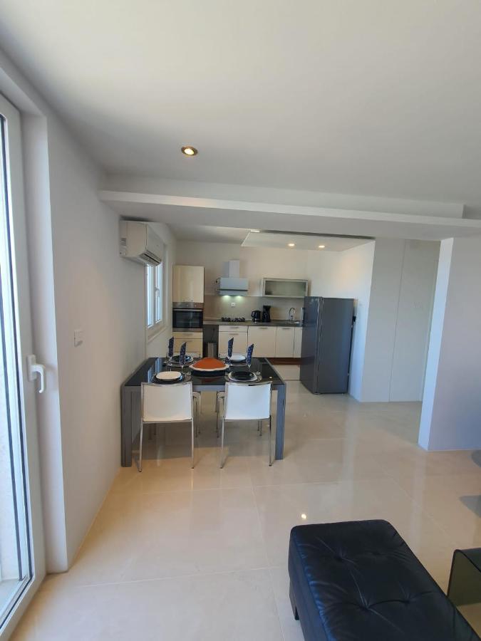Apartman Renata & Apartman Maja Trogir Luaran gambar