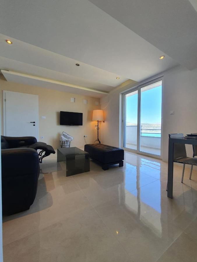 Apartman Renata & Apartman Maja Trogir Luaran gambar