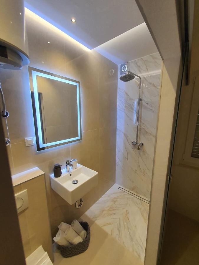 Apartman Renata & Apartman Maja Trogir Luaran gambar