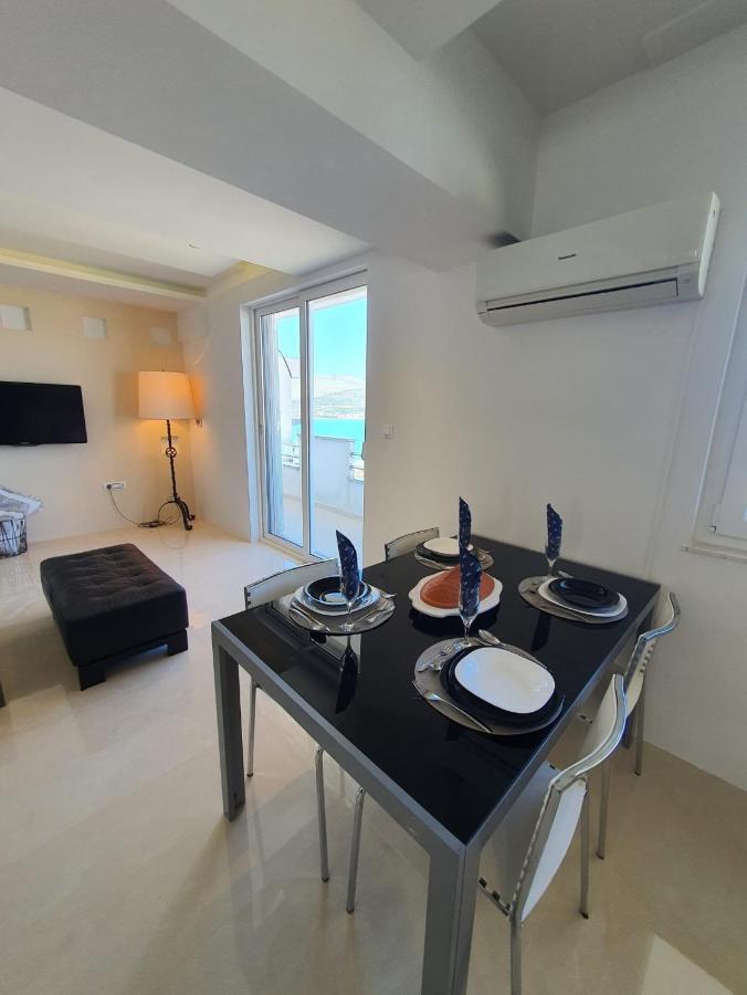 Apartman Renata & Apartman Maja Trogir Luaran gambar
