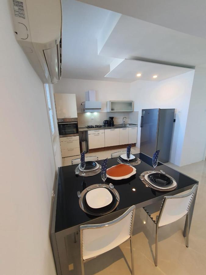 Apartman Renata & Apartman Maja Trogir Luaran gambar