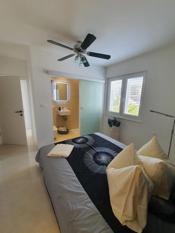 Apartman Renata & Apartman Maja Trogir Luaran gambar