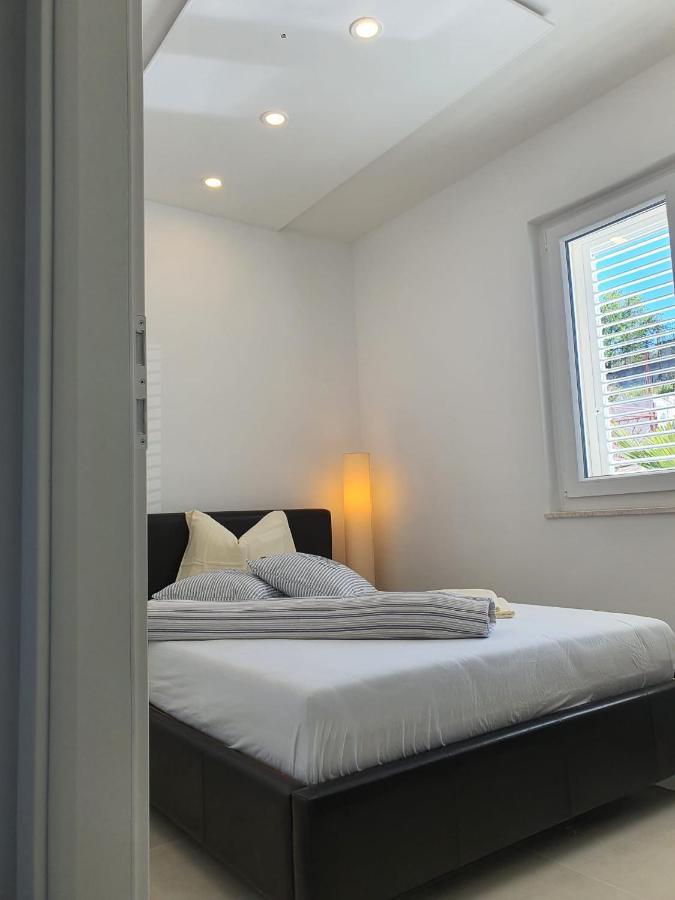 Apartman Renata & Apartman Maja Trogir Luaran gambar