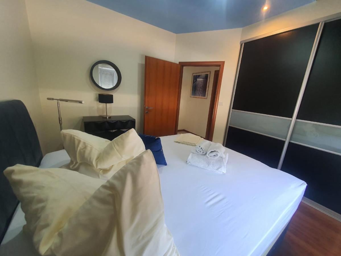 Apartman Renata & Apartman Maja Trogir Luaran gambar