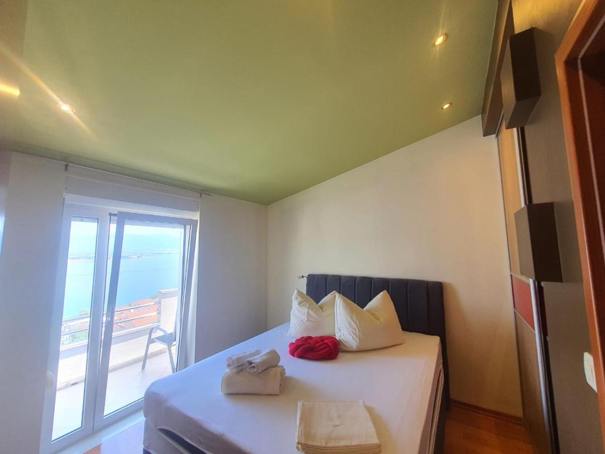 Apartman Renata & Apartman Maja Trogir Luaran gambar
