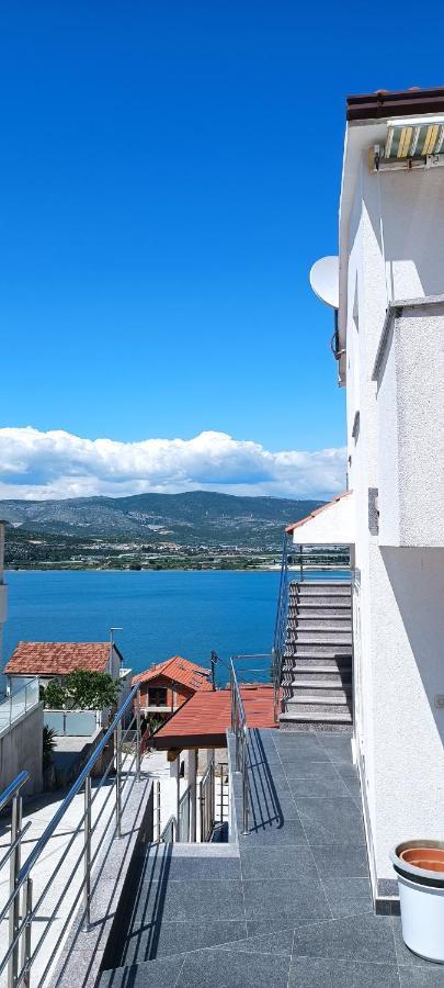 Apartman Renata & Apartman Maja Trogir Luaran gambar