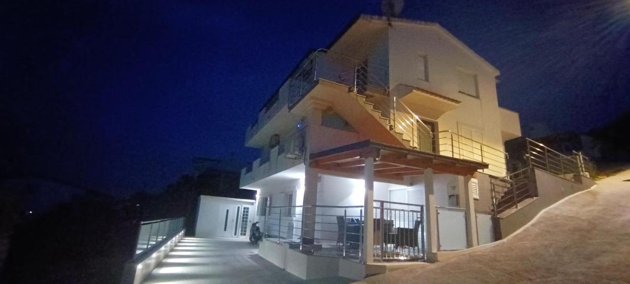 Apartman Renata & Apartman Maja Trogir Luaran gambar