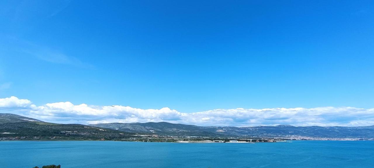 Apartman Renata & Apartman Maja Trogir Luaran gambar