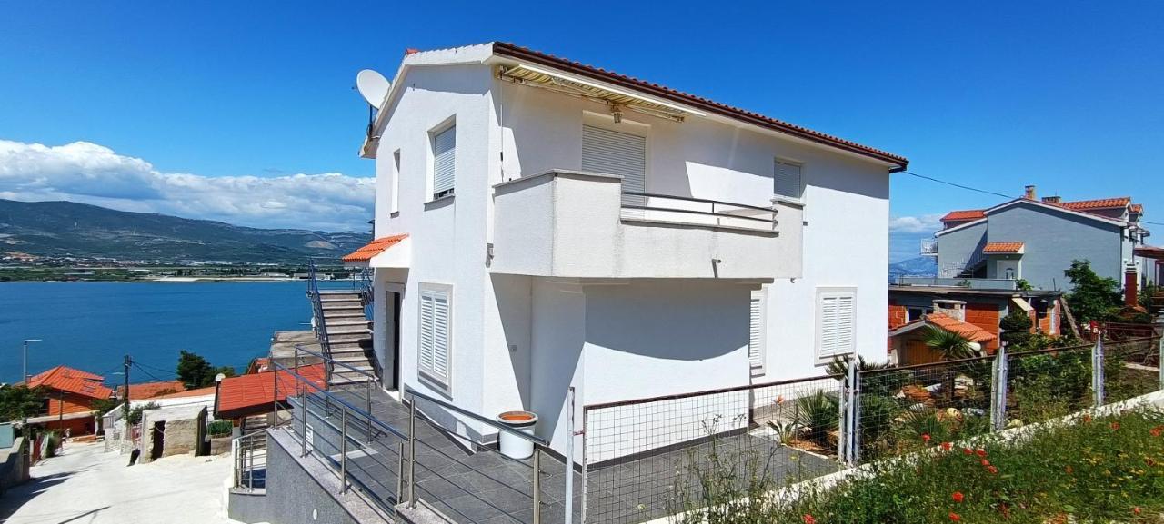 Apartman Renata & Apartman Maja Trogir Luaran gambar