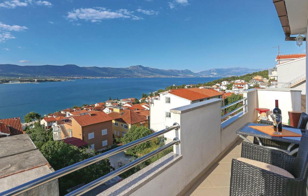 Apartman Renata & Apartman Maja Trogir Luaran gambar