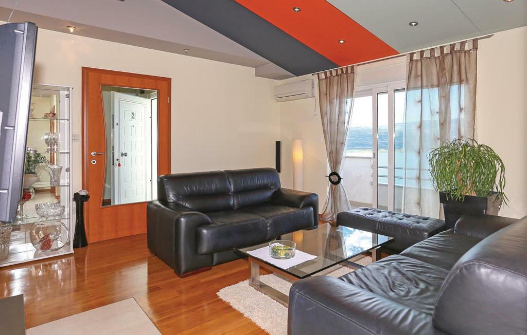 Apartman Renata & Apartman Maja Trogir Luaran gambar