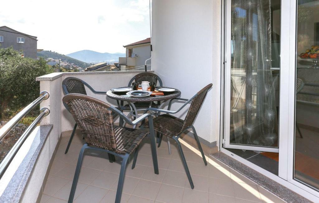 Apartman Renata & Apartman Maja Trogir Luaran gambar